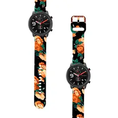 GENERICO - Correa Para Amazfit GTR Flores