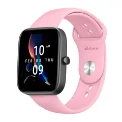 GENERICO - Correa Para Amazfit Bip 3Bip 3 Pro Rosado