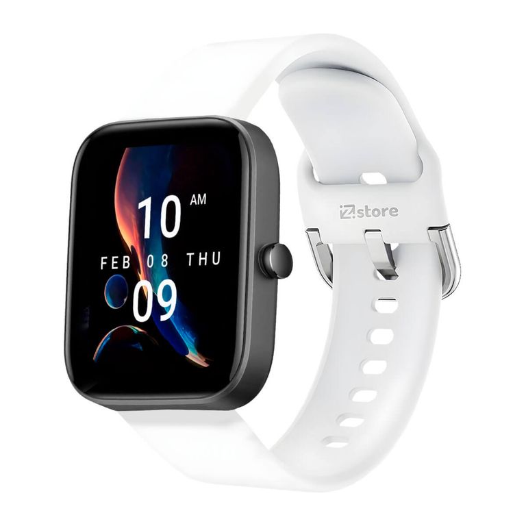 Correa Para Amazfit Bip 3Bip 3 Pro Blanco