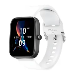 GENERICO - Correa Para Amazfit Bip 3Bip 3 Pro Blanco