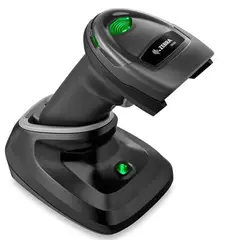ZEBRA - Lectora DS2278 Inalambrica 1D y 2D USB Bluetooth
