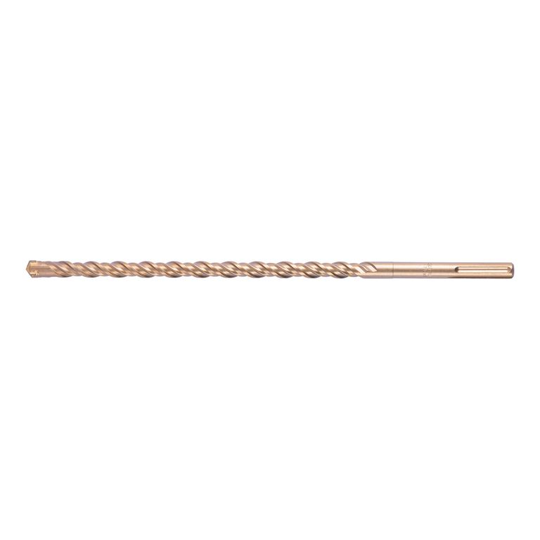 Broca 7/8" x 21" SDS Max para Concreto Rotomartillo 101439