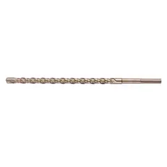 Truper - Broca 1" x 21" SDS Max para Concreto Rotomartillo 101461