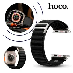 HOCO - Correa SmartWatch WA13 Compatible con Apple Watch