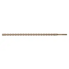 TRUPER - Broca 1 1/4" x 36" SDS Max para Concreto Rotomartillo 101467