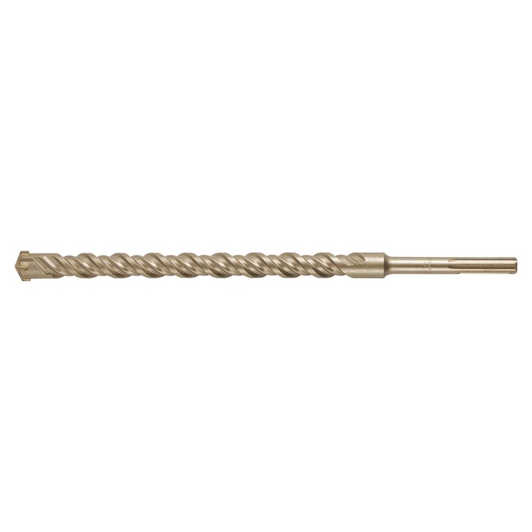 Broca 1 1/4" x 21" SDS Max para Concreto Rotomartillo 101466