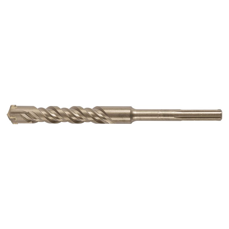 Broca 1 1/4" x 13" SDS Max para Concreto Rotomartillo 101465