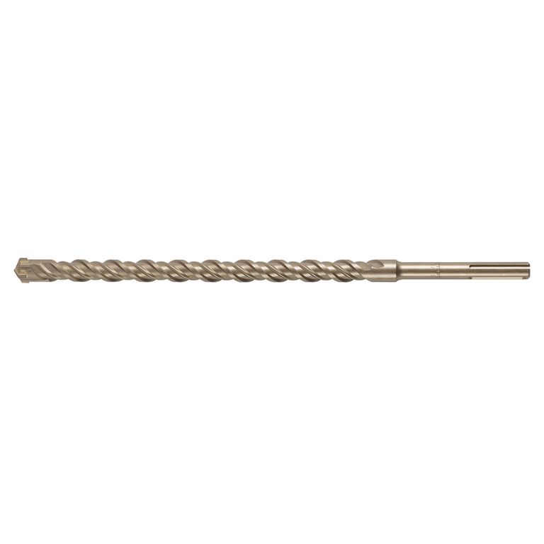 Broca 1 1/8" x 21" SDS Max para Concreto Rotomartillo 101464