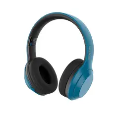 GENERICO - Audífonos Inhalámbrico Wireless Huavi FH23 Azul