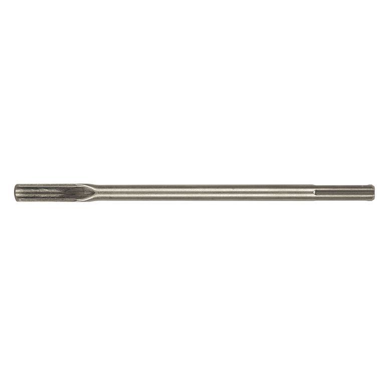 Cincel 7/8" SDS Max Acanalado para Concreto Rotomartillo 101239