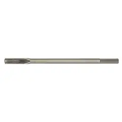 TRUPER - Cincel 7/8" SDS Max Acanalado para Concreto Rotomartillo 101239