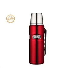 THERMOS - THERMO 2LT KING ROJO