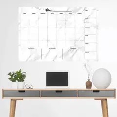 ATIPIC - Planner acrílico Mensual-Semanal