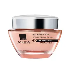 AVON - Anew Power Piel Renovada Crema Facial 50 g