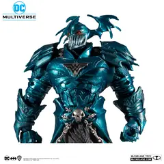 MCFARLANE - Dark Multiverse DC Multiverse The Merciless Set