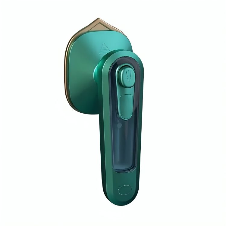 Mini Plancha a Vapor Portátil Viajero