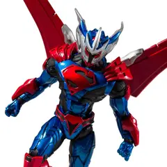 MCFARLANE - Figura DC Multiverse Superman Unchained Armor