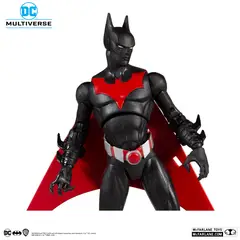 MCFARLANE - Batman Beyond DC Multiverse Batman