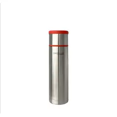 THERMOS - THERMO ACERO 1LT EVERY ROJO