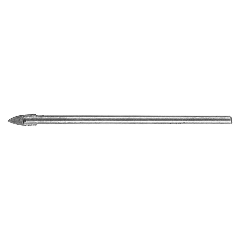 Broca 1/8" para Vidrio y Mayólica 11700