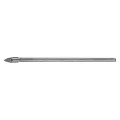Truper - Broca 1/8" para Vidrio y Mayólica 11700