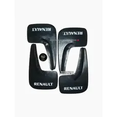 GENERICO - TAPABARRO IMPORTADO RENAULT