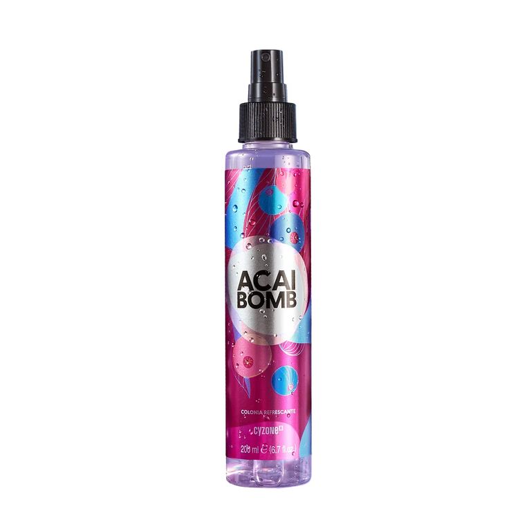 Acai Bomb Colonia de Mujer 200 ml