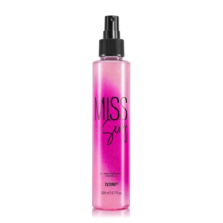 Miss Sexy Colonia de Mujer 200 ml