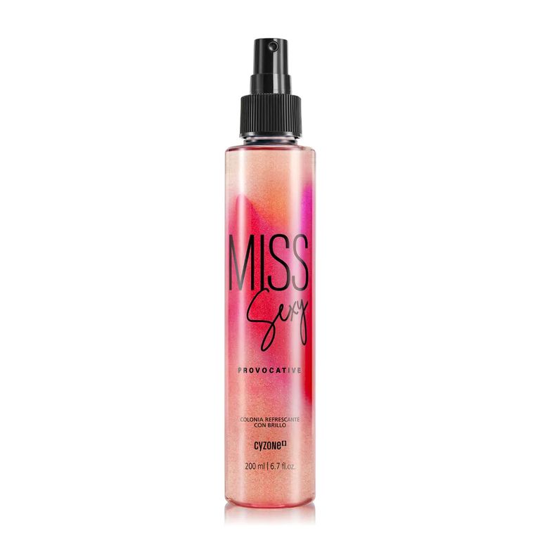 Miss Sexy Provocative Colonia de Mujer 200 ml