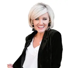 BLWOENS - Chaqueta de para mujeres MC20012-Negro