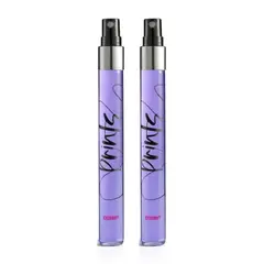 CYZONE - Pack x2 Prints Perfume de Mujer 30 ml