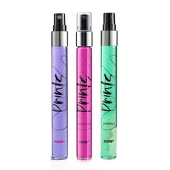 CYZONE - Pack Colección Prints Perfume de Mujer 30 ml
