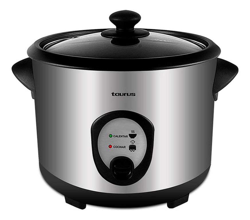 Olla Arrocera 1.2L Chef 12 Ii
