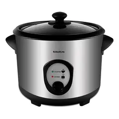 TAURUS - Olla Arrocera 1.2L Chef 12 Ii
