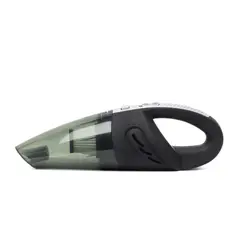 GENERICO - Aspiradora Mano Inalámbrica Portátil Auto 4 en 1