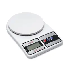 GENERICO - Balanza Gramera Digital Inteligente Cocina Repostería