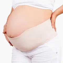 KILLA - FAJA DE EMBARAZO SOPORTE MATERNO - TALLA XL