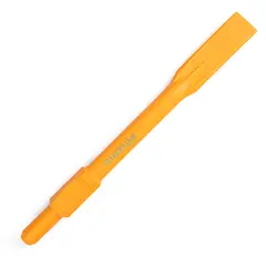 MAKUTE - Cincel Hexa Autoafilable Plano- 400mm -