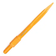 MAKUTE - Cincel Hexa Autoafilable Punta - 30mm - 400mm -