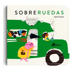 GENERICO - Sobre Ruedas Yael Frankel