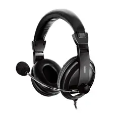 CYBERTEL - AUDIFONOS EVOLUTION ENTRADA USB CON MICROFONO