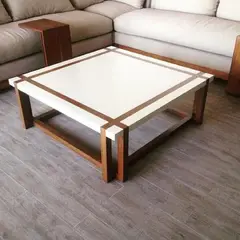 DMUEBLES - Mesa de centro Tomato