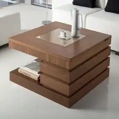 DMUEBLES - Mesa de centro Tucson