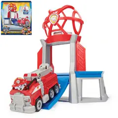 PAW PATROL - Set De Torre De Aventura De