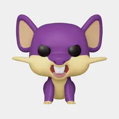 FUNKO - POP GAMES POKÉMON - RATTATA