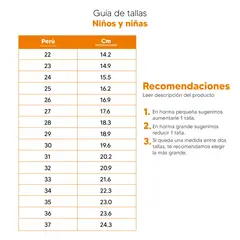 RABBIT - Botin Casual YADIRA-120 Toffe Cuero