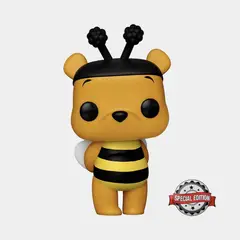 FUNKO - POP DISNEY WINNIE THE POOH AS A BEE SPECIAL EDITION