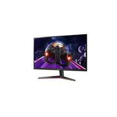 LG - Monitor gamer 27mp60g 27 75hz 1ms Fhd freesync vga hdmi displayport