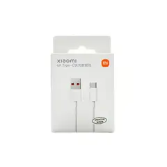 XIAOMI - Cable 6A Type-A To Type-C
