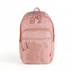 PORTA - MOCHILA ORIGINAL ROSA